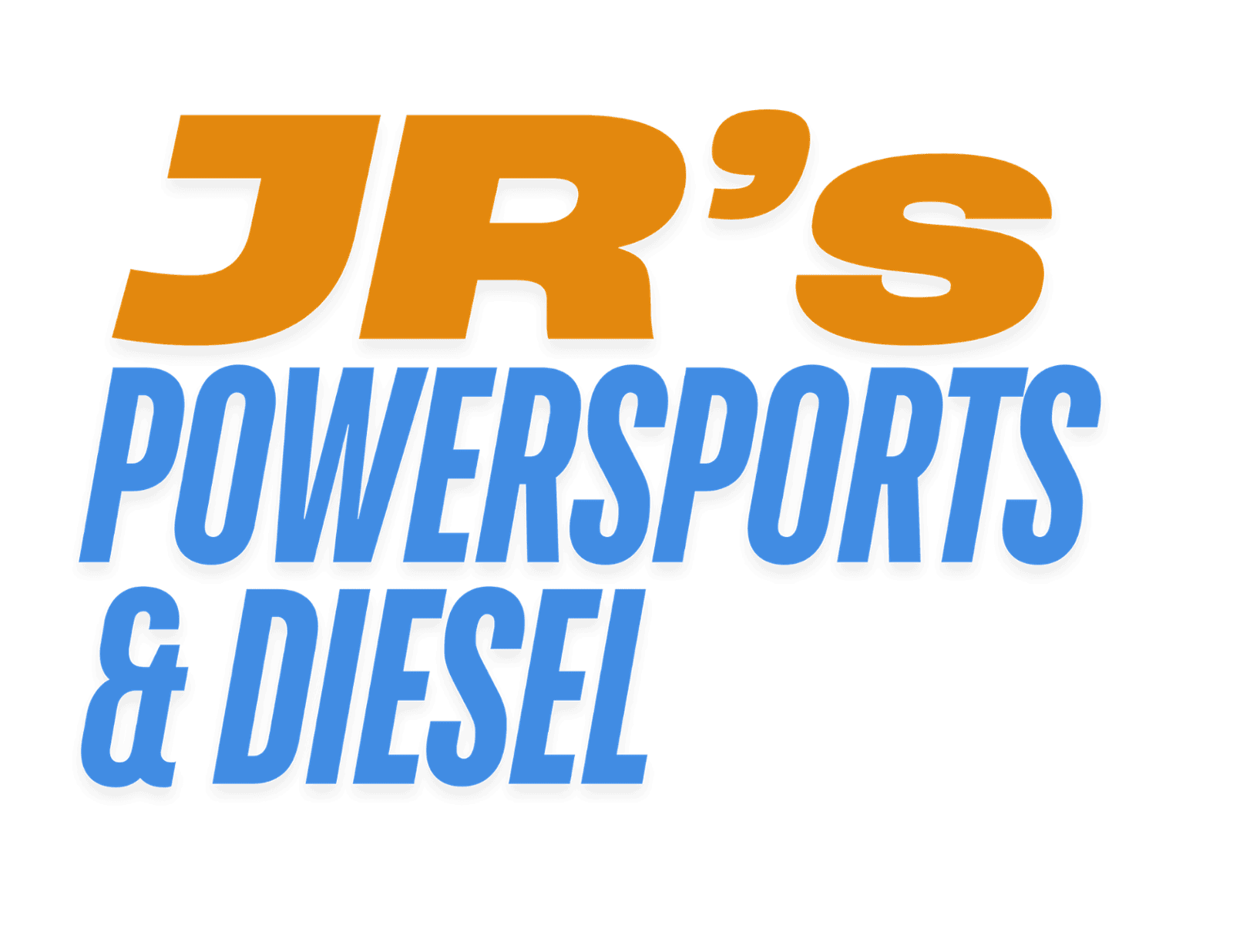 JRs Powersports and Diesel